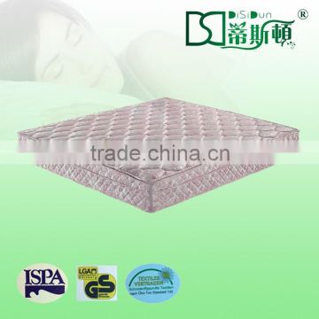 Best new mattress and box spring from china mattress manufacturer