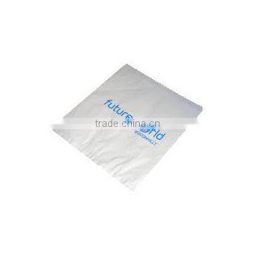 Blue printed COURIER BAGS