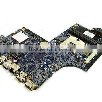 Good quality wholesale Laptop Motherboard 641485-001 for DV6 DV6-6000 with cheap price 100% testing