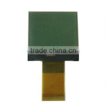 128x32 Graphic lcd module