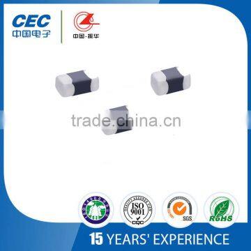 0603 size Multilayer 200uh power inductor