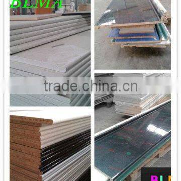 Good quality HPL prefab laminate countertops