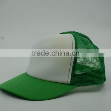 High Quality Custom Printing Mesh Trucker Hats