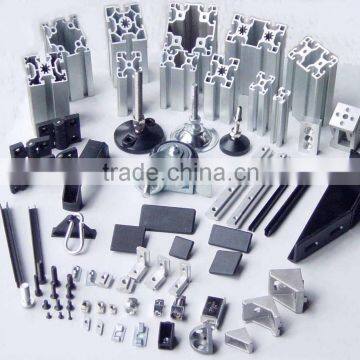 T-slot Industry Aluminium Profile photo-2