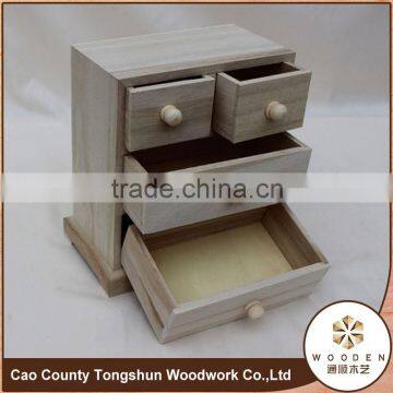 Antique Wood Jewelry Box Supplier Wedding Ring Box For Sale