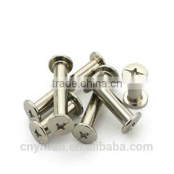 Lock Rivet Manufacture Best Seller photo-2