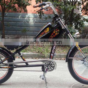 Mini Chopper Bikes for Sale Cheap/harley Chopper Bike/adult Chopper Bicycle Beach Cruiser Bike photo-3