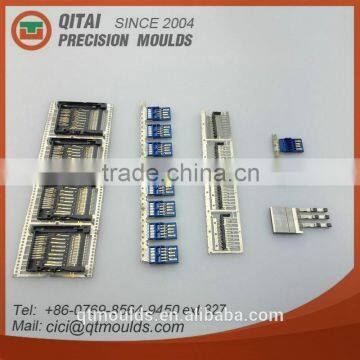 High Quality Metal Auto Electrical Wire Connectors/wire Connector