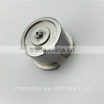 Europe Hot Sale Cnc Grinding / Milling Hardware Mould Spare Parts/cnc Precision Machining Turning Prototype Parts photo-2