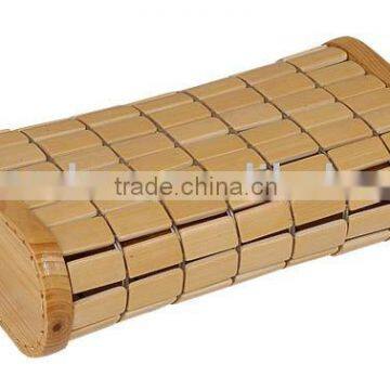 bamboo pillow