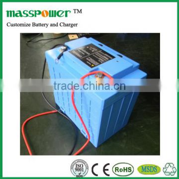 24v 10ah li ion battery pack top quality