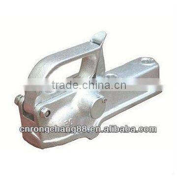 50mm European Style Trailer Coupler