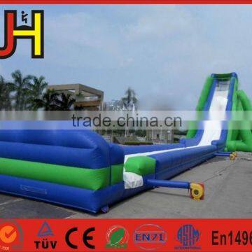 Factory Sell High Quality Commercial Inflatable Water Slide For Adults photo-3