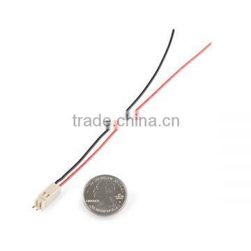 2 Pin Molex 2510 Connector 2 Wire Jumper Cable Assembly 15cm - 2.54mm photo-2