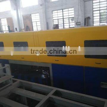 YT-W2 Machine to make plywood box