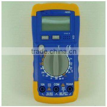 Digital Multimeter