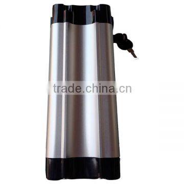 48v12Ah Lithium Ion Battery Rechargeable Battery for Bicycle photo-5