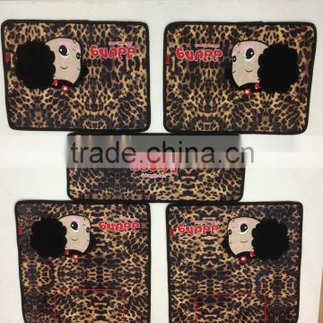 Alibaba supplier wholesales cheap car mats bulk products from china