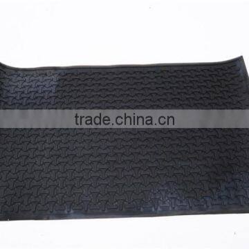 High Quality Rubber Hotel Mat photo-2