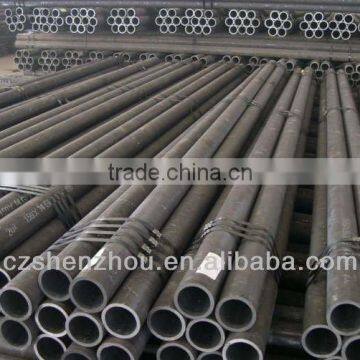 Cangzhou Seamless Steel Pipe usedin Chemical industry