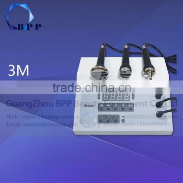 high frequency ultrasonic galvanic facial machine with cheap price