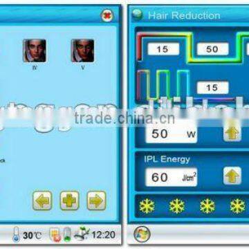 KES MED-140C Body Hair Removal photo-2