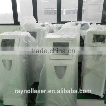 Sun Damage Recovery 2016 Best Sale Spot Scar Pigment Removal RF Fractional Co2 Laser Vaginal Tightening Machine photo-2