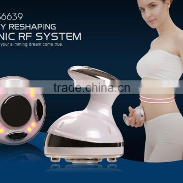 Best sellig Portable massager for body and abdomen slimming massager for home use