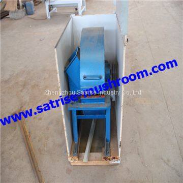 corn hammer mill/corn stalk crusher/corn cob crusher machine for sale