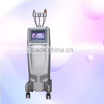 Highest International standard!!! best skin lifting & skin tightening fractional rf face lift machine