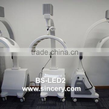 Led Light For Face Multi-Function Photon Led Facial Led Light Therapy Skin Rejuvenation Pdt LED Light Therapy Equipment photo-4