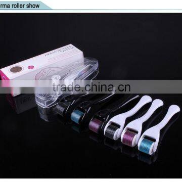 2016 Newest Derma Roller,derma Roller 540,derma Roller Price photo-5