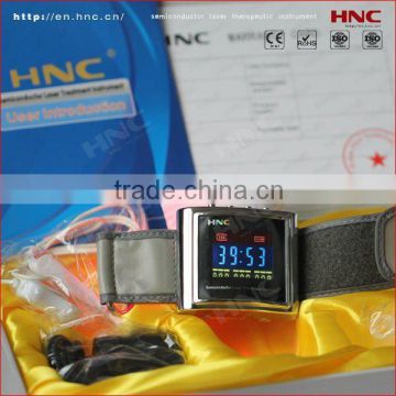 blood test watch instrument phototherapy device