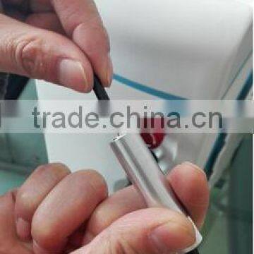 2016 Hot Sale PortableNail Fungus Laser Machine Fiber 1064nm Nd Yag Laser in China photo-3