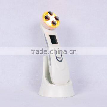 no Needle Mesotherapy Machine,rf Beauty Machine,laser Beauty Equipment photo-6