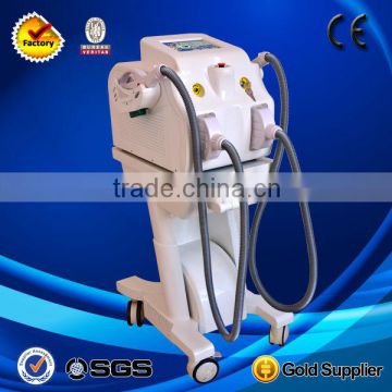 New Arrival machine photodepilation with ipl rf elight