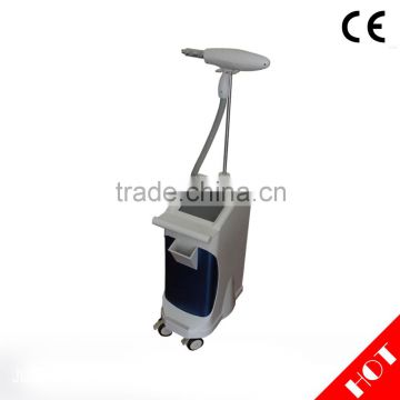 High Quality good reputation vertical Aesthetic lightsheer diode laser hair removal machine for sale