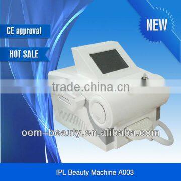 2013 good feedback! Home Use IPL home use Skin Rejuvenation A003