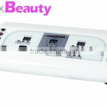 Skin Rejuvenation Advanced 8in1 Multifunctional Eye Line Removal Machine Facial Cleansing Brush Device M801