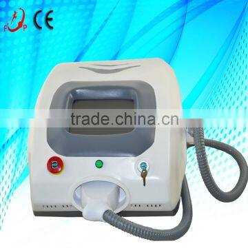 640-1200nm IPL Laser Machine Ipl 515-1200nm Shr Laser FP-Laser Vascular Treatment