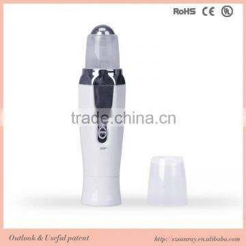 Vibrating massage vibration eye massager whitening electronic ease insomnia vibrating head and eye massager