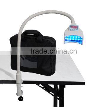 Rechan DENTAL TEETH BLEACHING WHITENING MACHINE Teeth Whitening Light Tooth Dental LED White Lamps