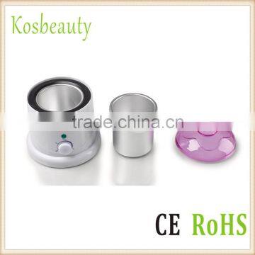 Men Women Body Hair Removal Wax Heater
