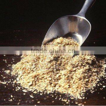 Wheat Bran
