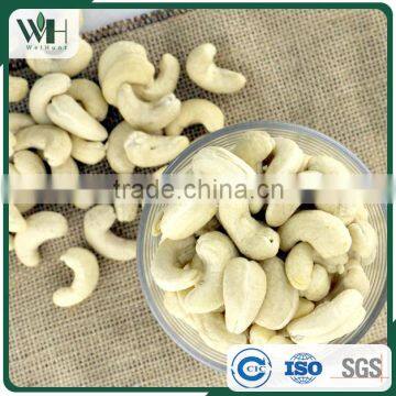 Common Shape WW320 Wholesale Cashew Nut photo-6