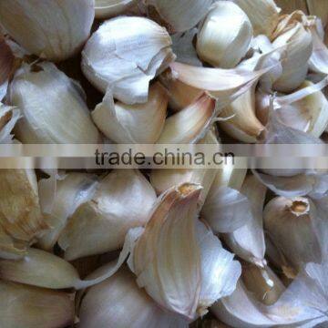 Garlic Peeling Belt Color Sorting Machine photo-3