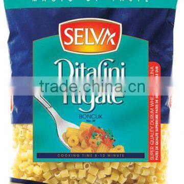 Ditalini Rigate Pasta