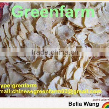 dried chinese garlic flakes for sale