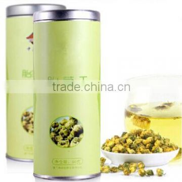 chrysanthemum tea