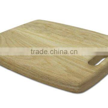 Chopping board wooden